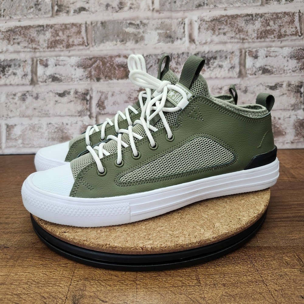 Converse Chuck Taylor All Star Ultra Shoes Unisex M9.5/W11.5